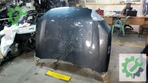 Peugeot 3008 Kaput 2024-2026 çıkma parça