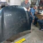 2024-2026 PEUGEOT 3008 MOTOR KAPUTU
