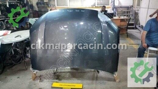 Peugeot 3008 Kaput 2024-2026 çıkma parça