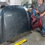2024-2026 PEUGEOT 3008 MOTOR KAPUTU