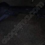 2024-2026 SKODA OCTAVİA ARKA TAMPON