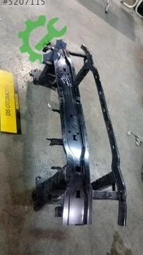 2024 Volkswagen ID.3 Ön Tampon Demiri Çıkma Parça Ankara