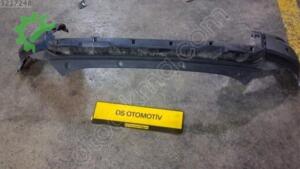 2025-2026 RENAULT DUSTER ARKA TAMPON