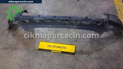 Renault Duster Arka Tampon çıkma parça