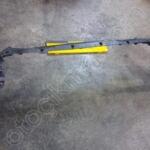 2025-2026 RENAULT DUSTER ARKA TAMPON