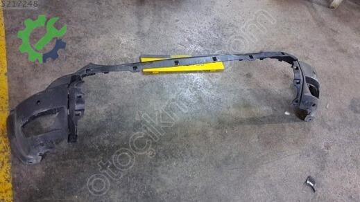 Renault Duster Arka Tampon 2025-2026 çıkma parça