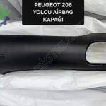 206 AİRBAG KAPAĞI YOLCU 1997 1998 1999 2008 2009 SIFIR8220RA