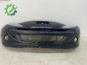 206 PLUS ÖN TAMPON KOMPLE HB 2010 2011 2012 2013 SIFIR 7401.RX