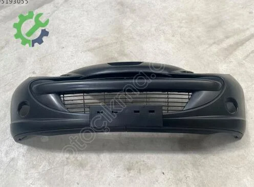 Peugeot 206 Ön Tampon 7401RX çıkma parça