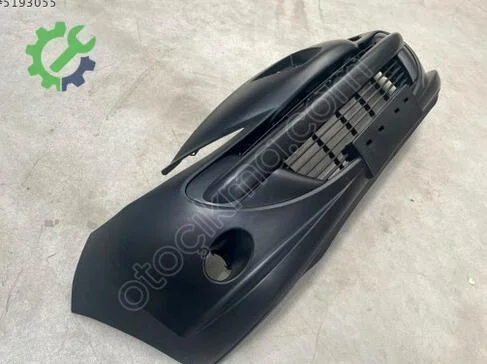 Peugeot 206 Ön Tampon 7401RX çıkma parça