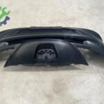 2010 Peugeot 206 Ön Tampon Çıkma Parça Ankara