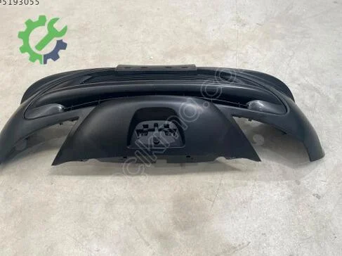 Peugeot 206 Ön Tampon 7401RX çıkma parça
