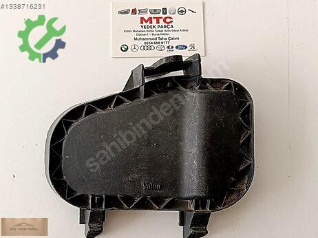 Peugeot 206 Sağ Ön Far çıkma parça