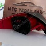Peugeot 206 Sağ Arka Stop çıkma parça - MTÇ OTO YEDEK PARÇA Bursa