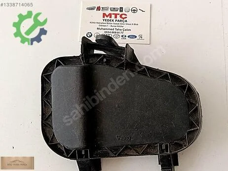 Peugeot 206 Sol Ön Far çıkma parça