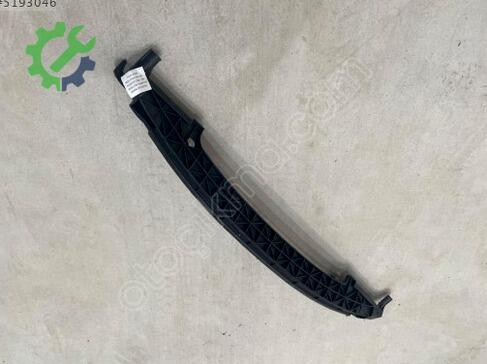 Peugeot 206 Tampon Demiri 7414N9 çıkma parça