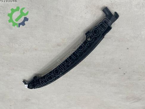 Peugeot 206 Tampon Demiri 7414N9 çıkma parça