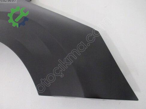 Peugeot 208 Sağ Ön Çamurluk 9823146980 çıkma parça