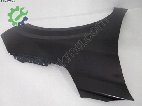 Peugeot 208 Sağ Ön Çamurluk 9823146980 çıkma parça