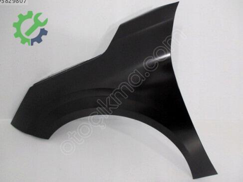 Peugeot 208 Sol Ön Çamurluk 9823208480 çıkma parça