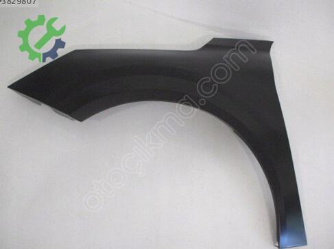 Peugeot 208 Sol Ön Çamurluk 9823208480 çıkma parça