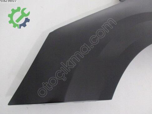 Peugeot 208 Sol Ön Çamurluk 9823208480 çıkma parça