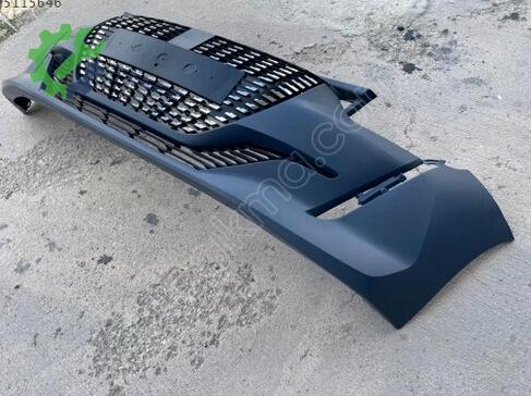 Peugeot 208 Ön Tampon 164982701T çıkma parça