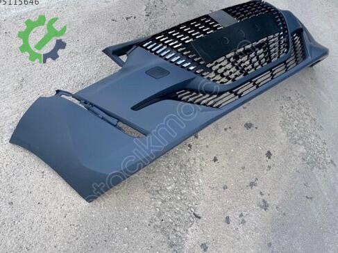 Peugeot 208 Ön Tampon 164982701T çıkma parça