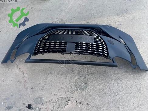 Peugeot 208 Ön Tampon 164982701T çıkma parça
