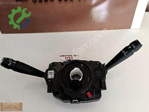 208 AİRBAG SARGISI SİNYAL SİLECEK KOLU ORJİNAL e1172856