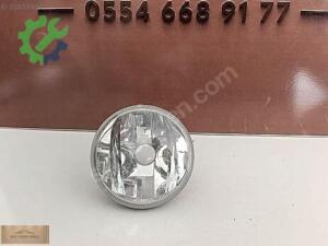 208 SAĞ SİS FARI ORJİNAL A046192