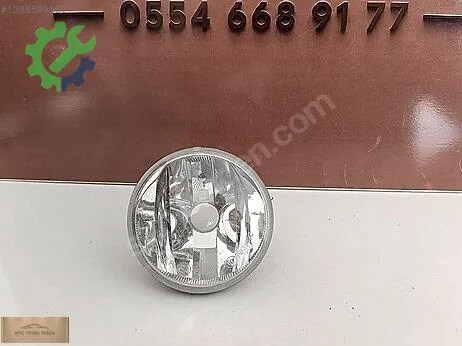 Peugeot 208 Sağ Sis Farı çıkma parça