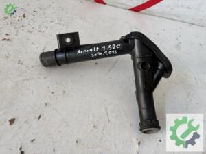 RENAULT FLUENCE DEVİRDAİM BLOK SU BORUSU