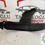 RENAULT SYMBOL SAĞ SOL ÖN DAVLUMBAZ