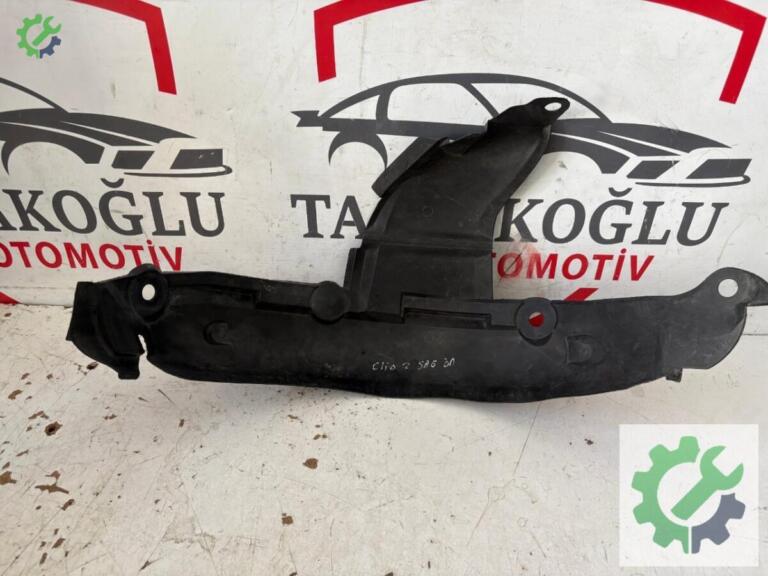 Renault Symbol Ön Davlumbaz çıkma parça