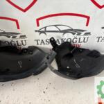 RENAULT CLİO 4 SAĞ ÖN DAVLUMBAZ