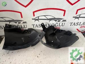 RENAULT CLİO 4 SAĞ ÖN DAVLUMBAZ