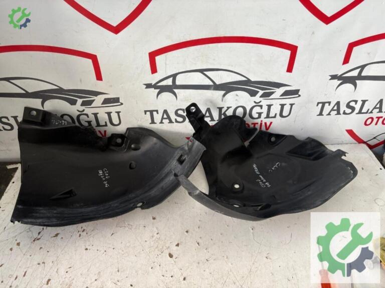 Renault Clio Ön Davlumbaz çıkma parça
