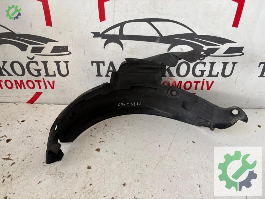 Renault Symbol Ön Davlumbaz çıkma parça