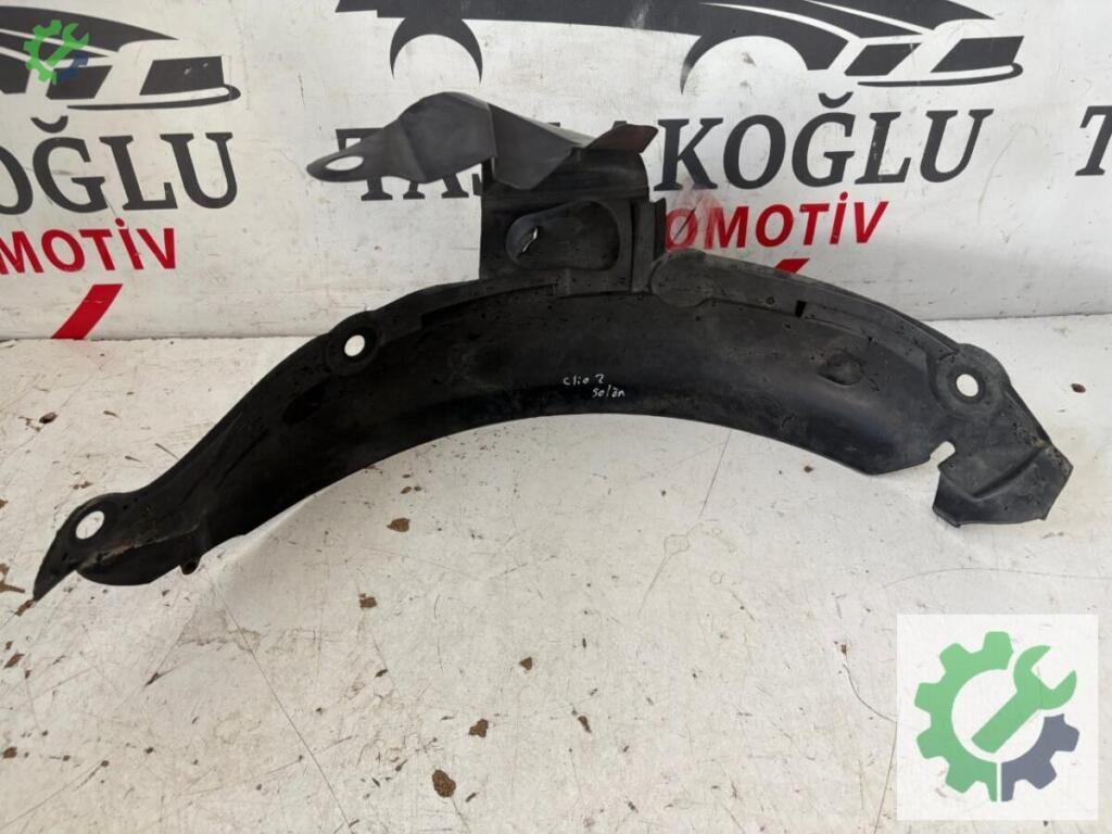Renault Symbol Ön Davlumbaz çıkma parça