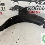 RENAULT SYMBOL SAĞ SOL ÖN DAVLUMBAZ