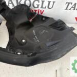 RENAULT CLİO 4 SAĞ ÖN DAVLUMBAZ