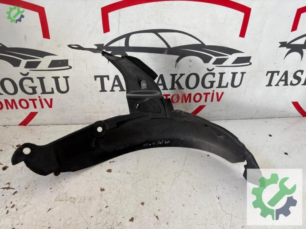 Renault Symbol Ön Davlumbaz çıkma parça