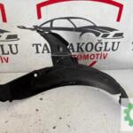 RENAULT SYMBOL SAĞ SOL ÖN DAVLUMBAZ