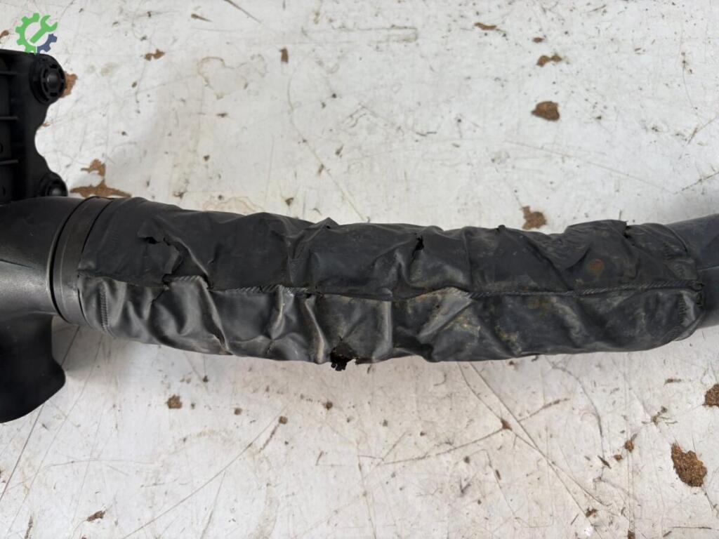 Hyundai Getz Hava Filtresi Hortumu çıkma parça