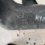 HYUNDAİ GETZ HAVA FİLİTRE BORUSU