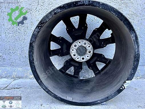BMW Jant 5A41F79 çıkma parça