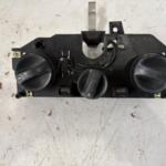 FİAT MAREA KALORİFER KONTROL PANELİ