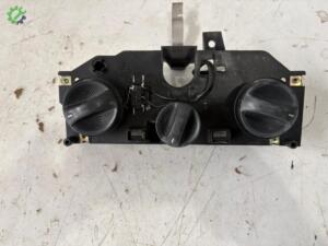 FİAT MAREA KALORİFER KONTROL PANELİ