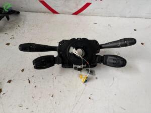 PEUGEOT PARTNER TEPEE AIRBAG SARGI SİNYAL SLECEK KOLU KOMPLE